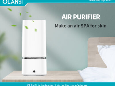 Best air purifier for pm 25 Thailand