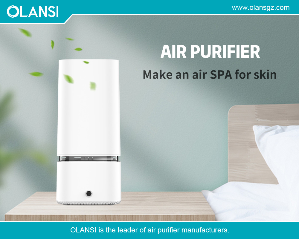 Best air purifier for pm 25 Thailand
