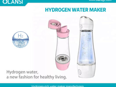 hydrogen water maker manufacturers and companies