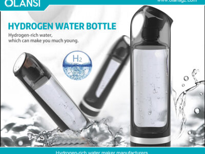 hydrogen water machine manufacturers