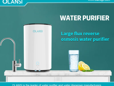 Best Countertop Water Purifier And Dispenser Manufacturer