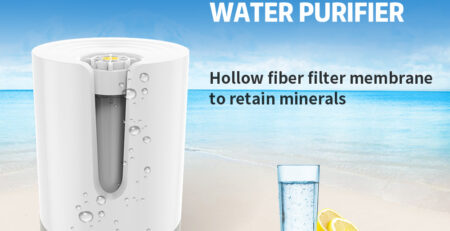 hot and cold water purifier supplier