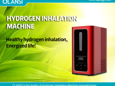 best hydrogen inhalation machine manufacturer