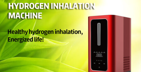 best hydrogen inhalation machine manufacturer