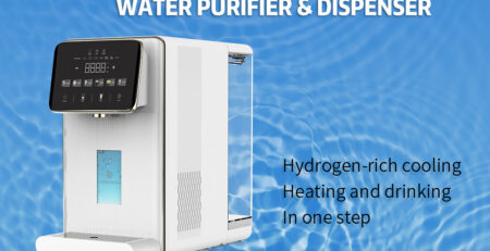 countertop sparkling water machine manufacturers