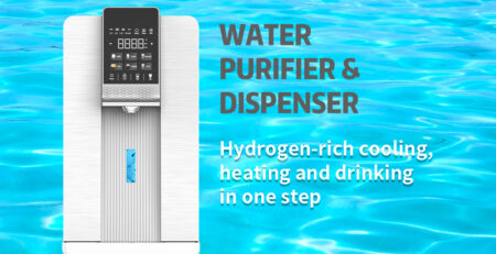 china bottleless water filtration systems for office manufacturers