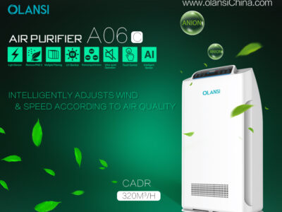 China Air Purifier Manufacturer And Suppliers