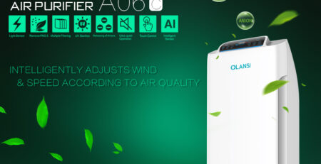 China Air Purifier Manufacturer And Suppliers