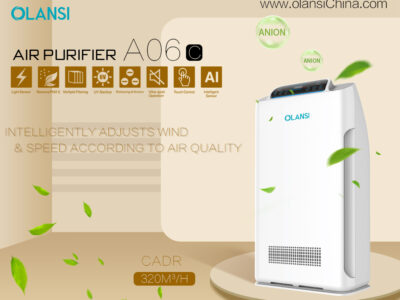 Best Top 10 Air Purifiers In Singapore