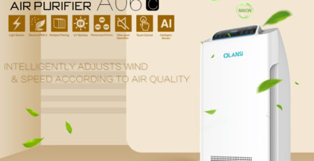 Best Top 10 Air Purifiers In Singapore