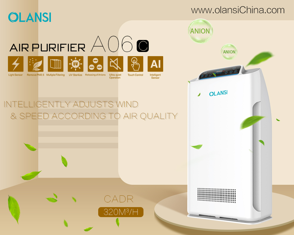 Best Top 10 Air Purifiers In Singapore