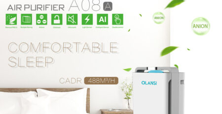 best air purifier thailand