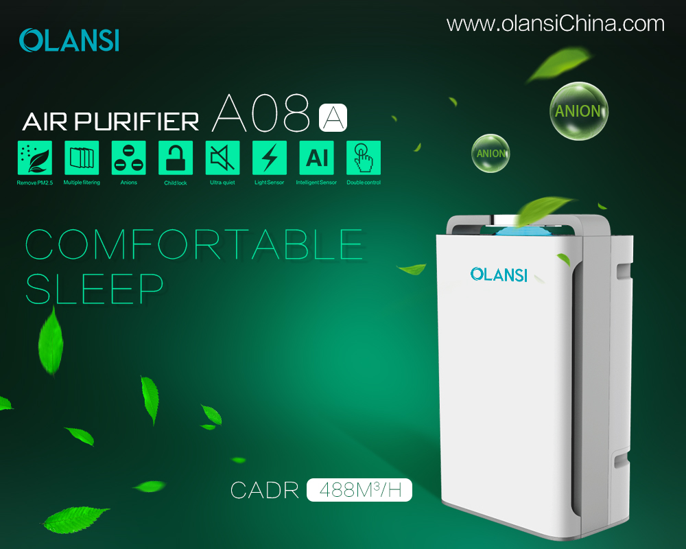 Best Top 10 True HEPA Air Purifiers Manufacturers