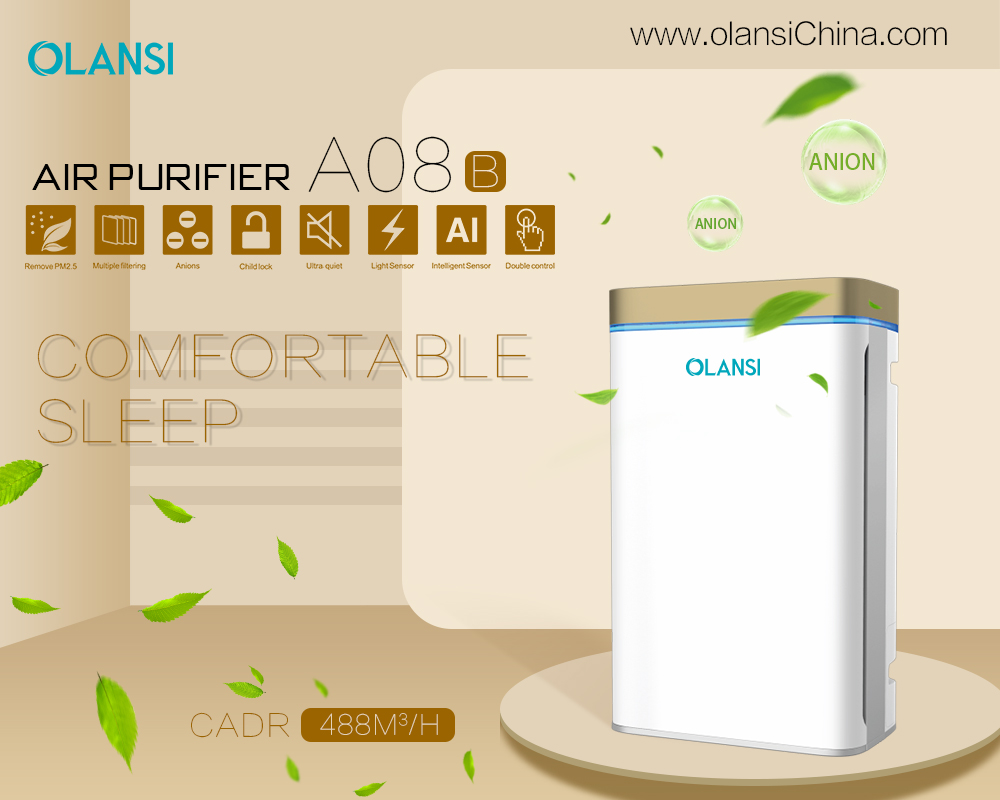 Best Top 10 Air Purifiers In Singapore