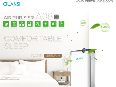 best hepa air purifier australia