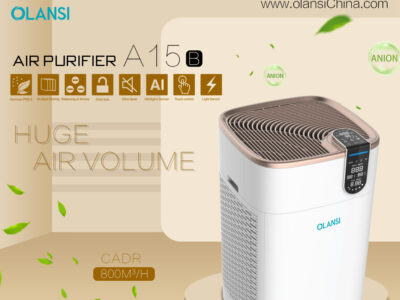 Best Top 10 Air Purifier Suppliers And Companies In Canada