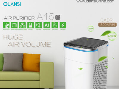 China Air Purifier Manufacturer And Suppliers